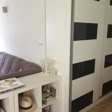 Studio Magnolia * Burgas