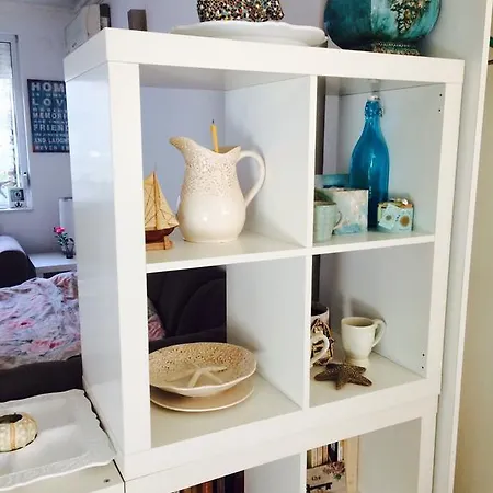 Studio Magnolia Appartement